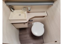 Integral Motorhome CHALLENGER Sirius 3067 GA in Sale Occasion