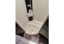Integral Motorhome CHALLENGER Sirius 3067 GA in Sale Occasion