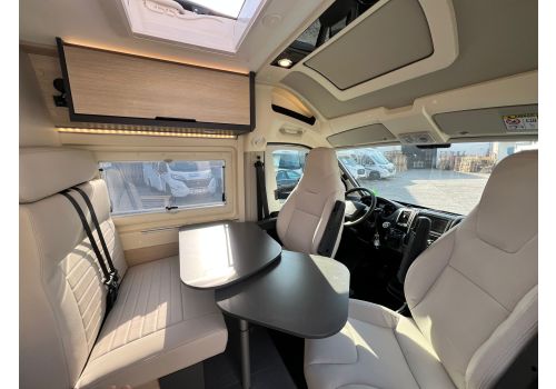 Camper Van DREAMER D55 Fun + en Sale Occasion