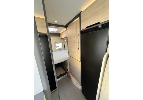 Camper Van DREAMER D55 Fun + en Sale Occasion