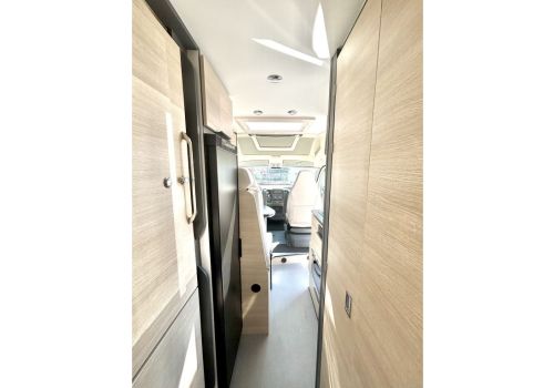 Camper Van DREAMER D55 Fun + en Sale Occasion