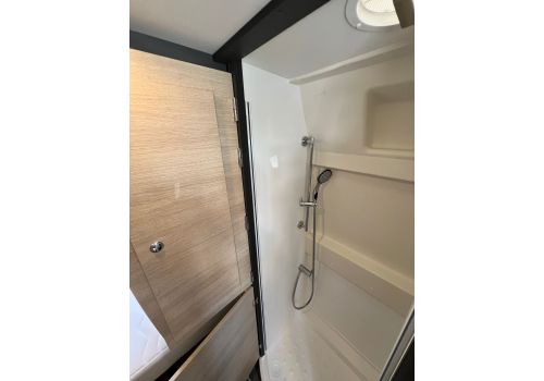 Camper Van DREAMER D55 Fun + en Sale Occasion