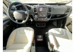 Camper Van DREAMER D55 Fun + in Rent