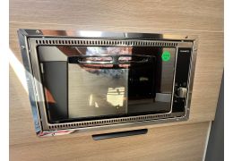 Camper Van DREAMER D55 Fun + in Rent