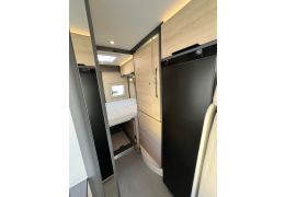 Camper Van DREAMER D55 Fun + in Rent