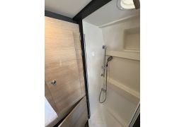 Camper Van DREAMER D55 Fun + in Rent