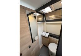Camper Van DREAMER D55 Fun + in Rent