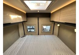 Camper Van DREAMER D55 Fun + in Rent