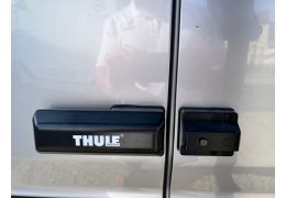 Camper Van DREAMER D55 Fun + in Rent