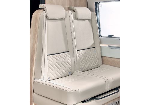 Camper Van DREAMER XXX en Catalog