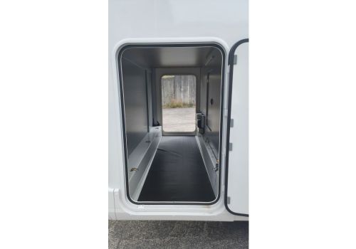 Low Profile Motorhome RAPIDO 606F Modelo 2024 en Sale Occasion