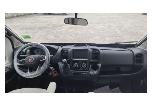 Low Profile Motorhome RAPIDO 606F Modelo 2024 en Sale Occasion