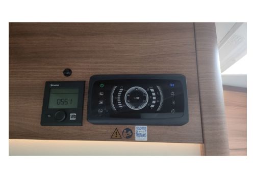Low Profile Motorhome RAPIDO 606F Modelo 2024 en Sale Occasion