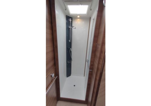 Low Profile Motorhome RAPIDO 606F Modelo 2024 en Sale Occasion