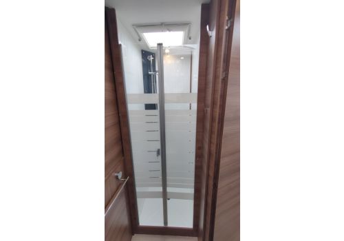 Low Profile Motorhome RAPIDO 606F Modelo 2024 en Sale Occasion