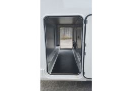 Low Profile Motorhome RAPIDO 606F Modelo 2024 in Catalog