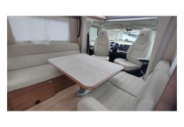 Low Profile Motorhome RAPIDO 606F Modelo 2024 in Catalog