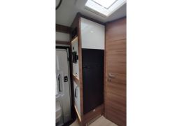 Low Profile Motorhome RAPIDO 606F Modelo 2024 in Catalog