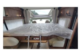 Low Profile Motorhome RAPIDO 606F Modelo 2024 in Catalog