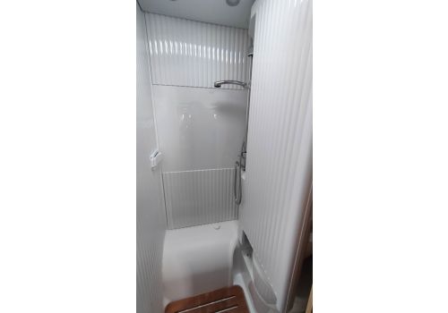 Low Profile Motorhome SUNLIGHT Sunlight V60 en Sale Occasion