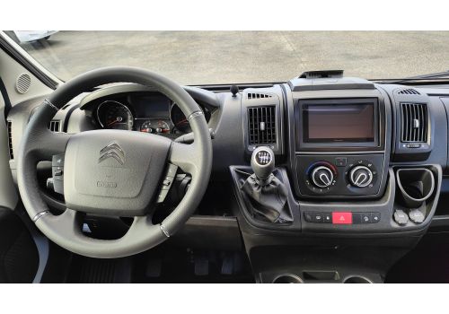 Low Profile Motorhome SUNLIGHT Sunlight V60 en Sale Occasion