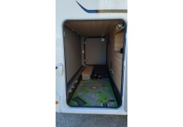 Low Profile Motorhome DETHLEFFS JUST T6812 in Sale Occasion