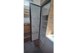 Low Profile Motorhome DETHLEFFS JUST T6812 in Sale Occasion