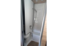 Low Profile Motorhome DETHLEFFS JUST T6812 in Sale Occasion