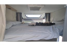 Low Profile Motorhome DETHLEFFS JUST T6812 in Sale Occasion