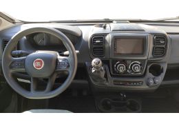Low Profile Motorhome DETHLEFFS JUST T6812 in Sale Occasion