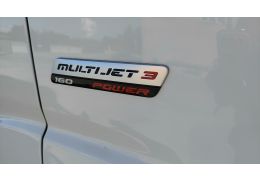 Low Profile Motorhome DETHLEFFS JUST T6812 in Sale Occasion
