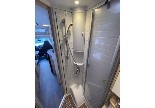 Low Profile Motorhome SUNLIGHT T58 en Sale Occasion