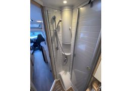 Low Profile Motorhome SUNLIGHT T58 in Sale Occasion