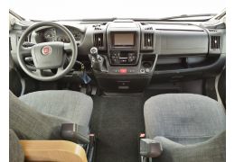 Capuchina Motorhome DETHLEFFS Trend A-5887 en Sale Occasion