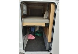 Capuchina Motorhome DETHLEFFS Trend A-5887 en Sale Occasion
