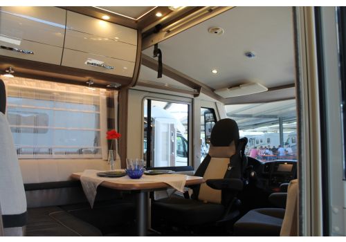 Integral Motorhome DETHLEFFS Esprit I 7150-2 DBT modelo 2019 en Sale Occasion