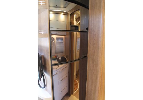 Integral Motorhome DETHLEFFS Esprit I 7150-2 DBT modelo 2019 en Sale Occasion