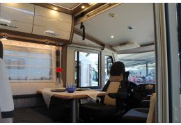 Integral Motorhome DETHLEFFS Esprit I 7150-2 DBT modelo 2019 en Sale Occasion
