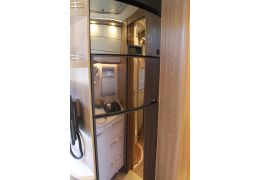 Integral Motorhome DETHLEFFS Esprit I 7150-2 DBT modelo 2019 en Sale Occasion