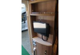 Integral Motorhome DETHLEFFS Esprit I 7150-2 DBT modelo 2019 en Sale Occasion