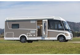 Integral Motorhome DETHLEFFS Esprit I 7150-2 DBT modelo 2019 en Sale Occasion