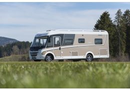 Integral Motorhome DETHLEFFS Esprit I 7150-2 DBT modelo 2019 en Sale Occasion