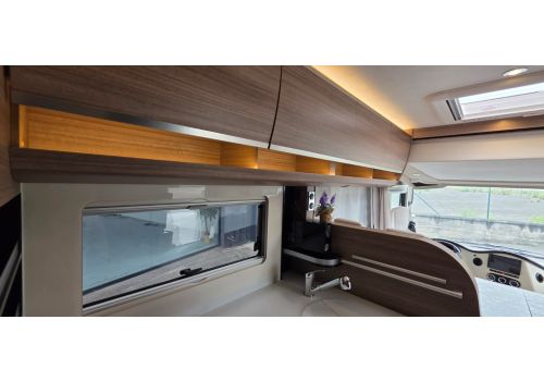 Integral Motorhome CONCORDE Credo 841 M en Sale Occasion