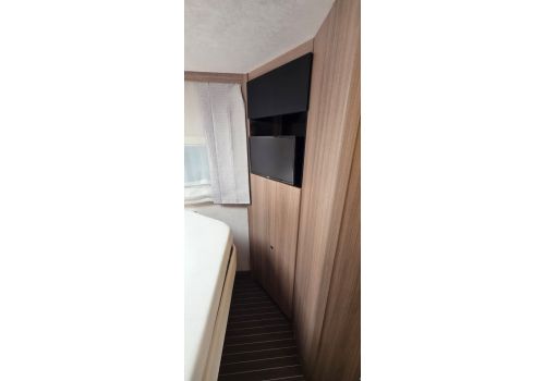 Integral Motorhome CONCORDE Credo 841 M en Sale Occasion