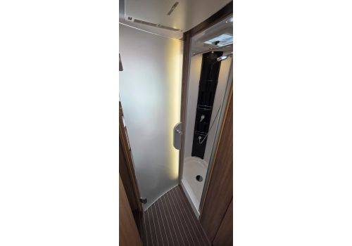 Integral Motorhome CONCORDE Credo 841 M en Sale Occasion