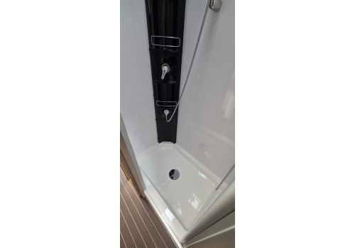 Integral Motorhome CONCORDE Credo 841 M en Sale Occasion