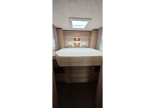 Integral Motorhome CONCORDE Credo 841 M en Sale Occasion