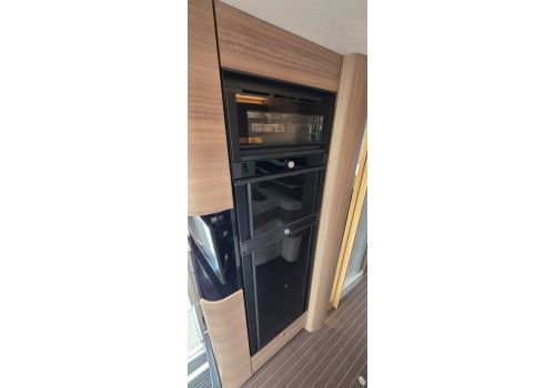 Integral Motorhome CONCORDE Credo 841 M en Sale Occasion