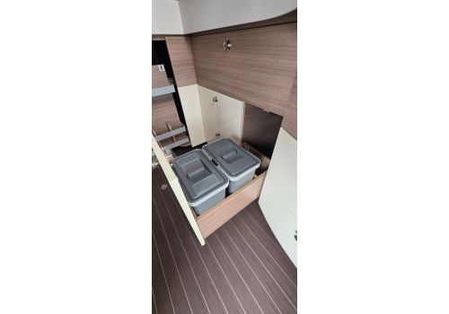 Integral Motorhome CONCORDE Credo 841 M en Sale Occasion