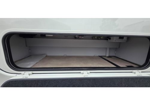 Integral Motorhome CONCORDE Credo 841 M en Sale Occasion